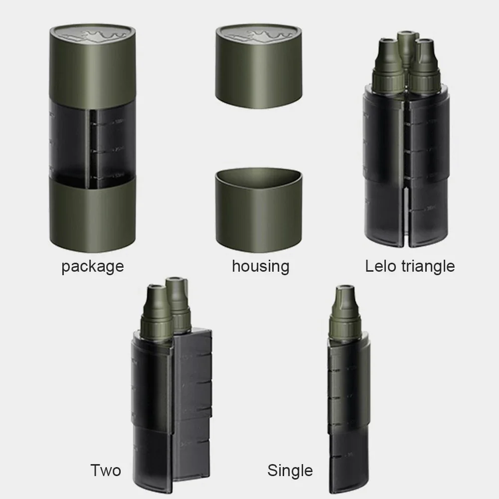 3-in-1 Outdoor Camping Gewürzs – Camping Cooking Cylinder Bewertung und Preis