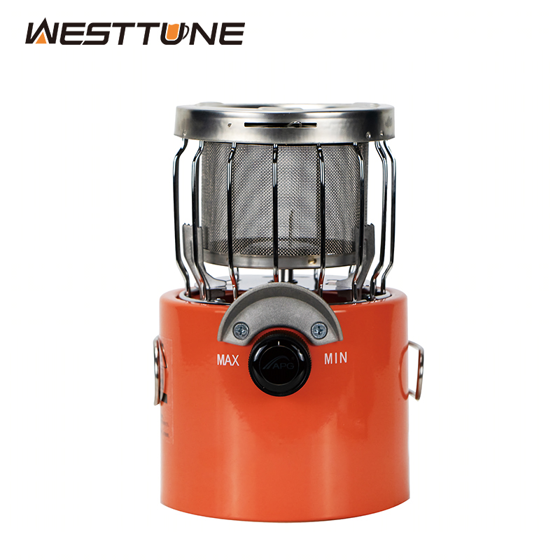 WESTTUNE 2-in-1-Heizofen, mult – Camping Cooking No Gas Bewertung und Preis