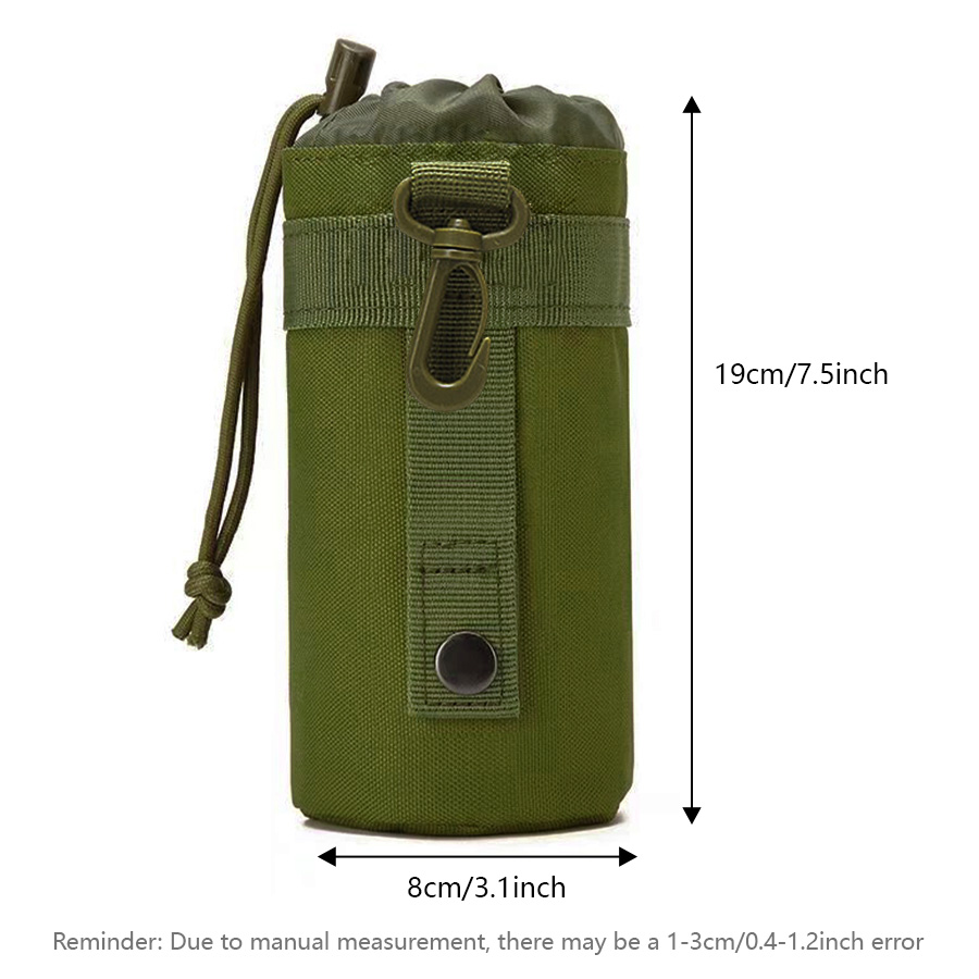 Sport-Isolierabdeckung, Hüftta – Camping Cooking Tin Bewertung und Preis