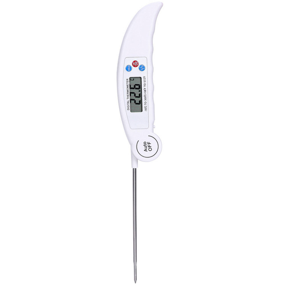 Faltbares Digitales Küchenther – Camping Cooking Grill Bewertung und Preis