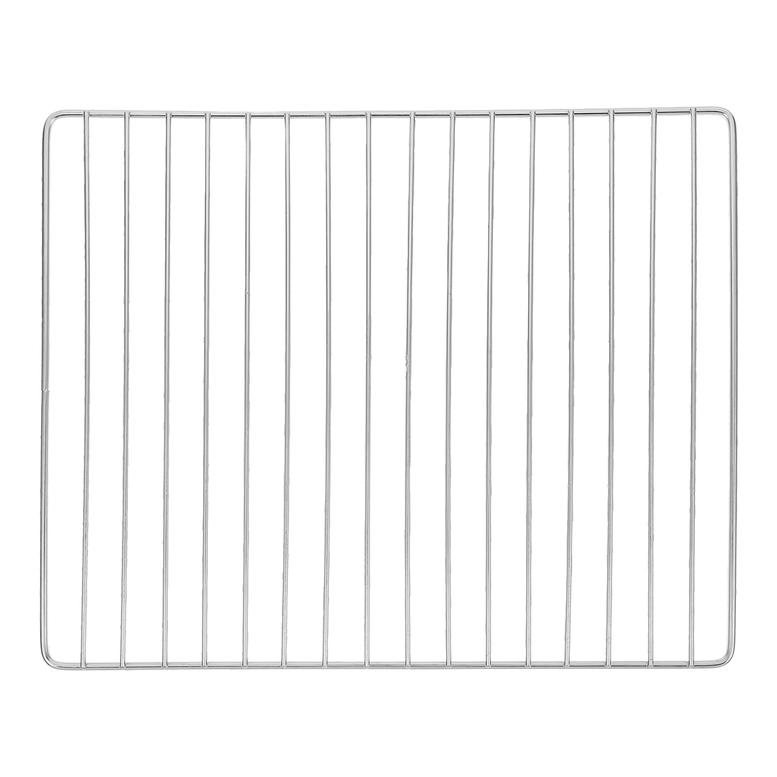 Edelstahl BBQ-Grillrost Backne – Camping Cooking Grill Bewertung und Preis