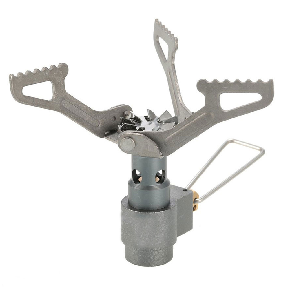 BRS3000T Tragbarer Gasherd, le – Camping Cooking No Gas Bewertung und Preis