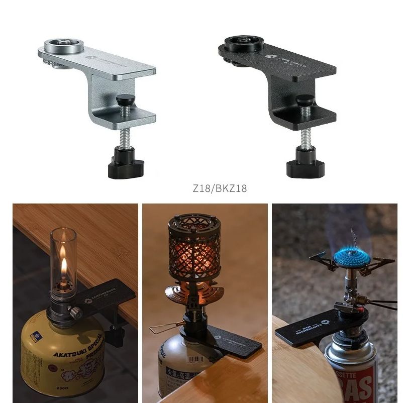 Camping-Tischclip-Erweiterungs – Camping Cooking Appliances Bewertung und Preis