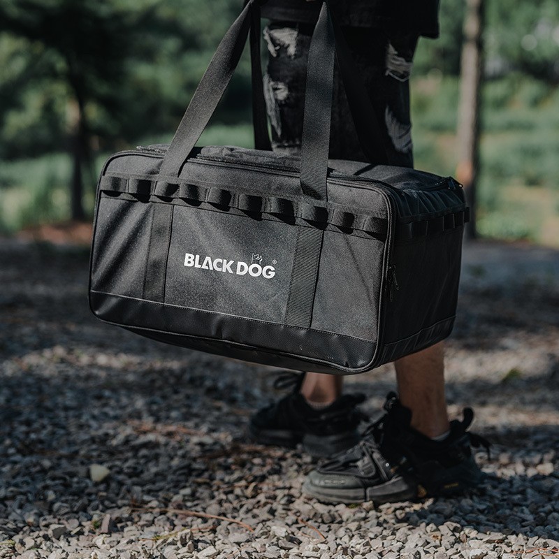 Blackdog Camping-Aufbewahrungs – Camping Cooking Organizer Bewertung und Preis