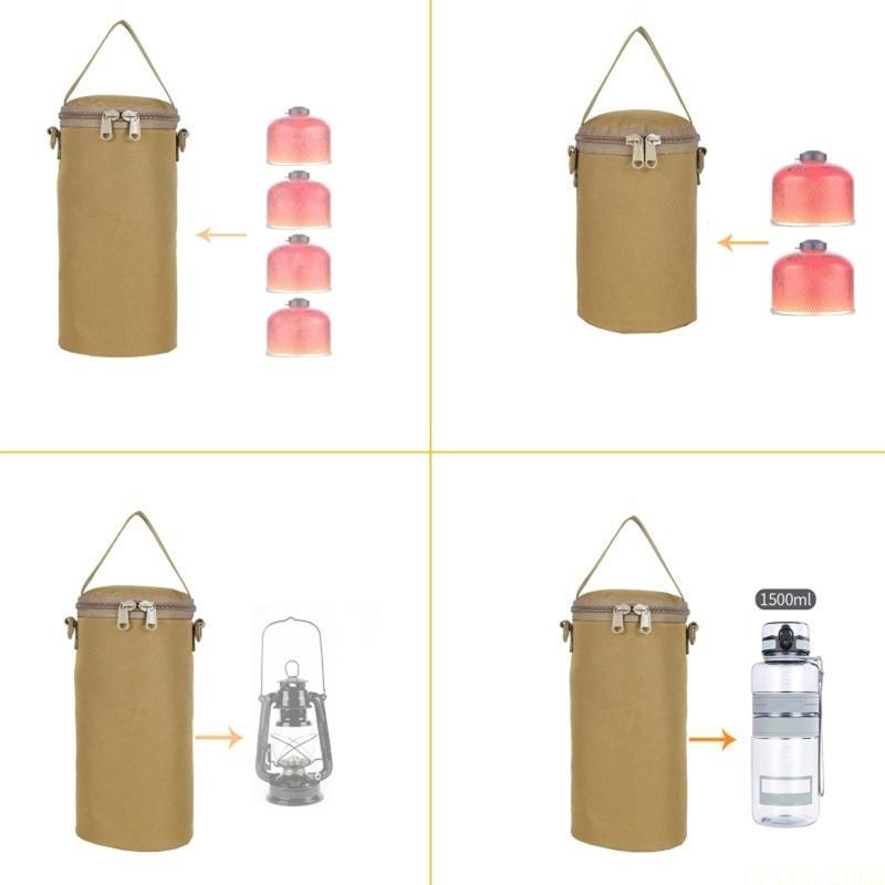 M5TC Kochen Gas Zylinder Abdec – Camping Cooking Cylinder Bewertung und Preis