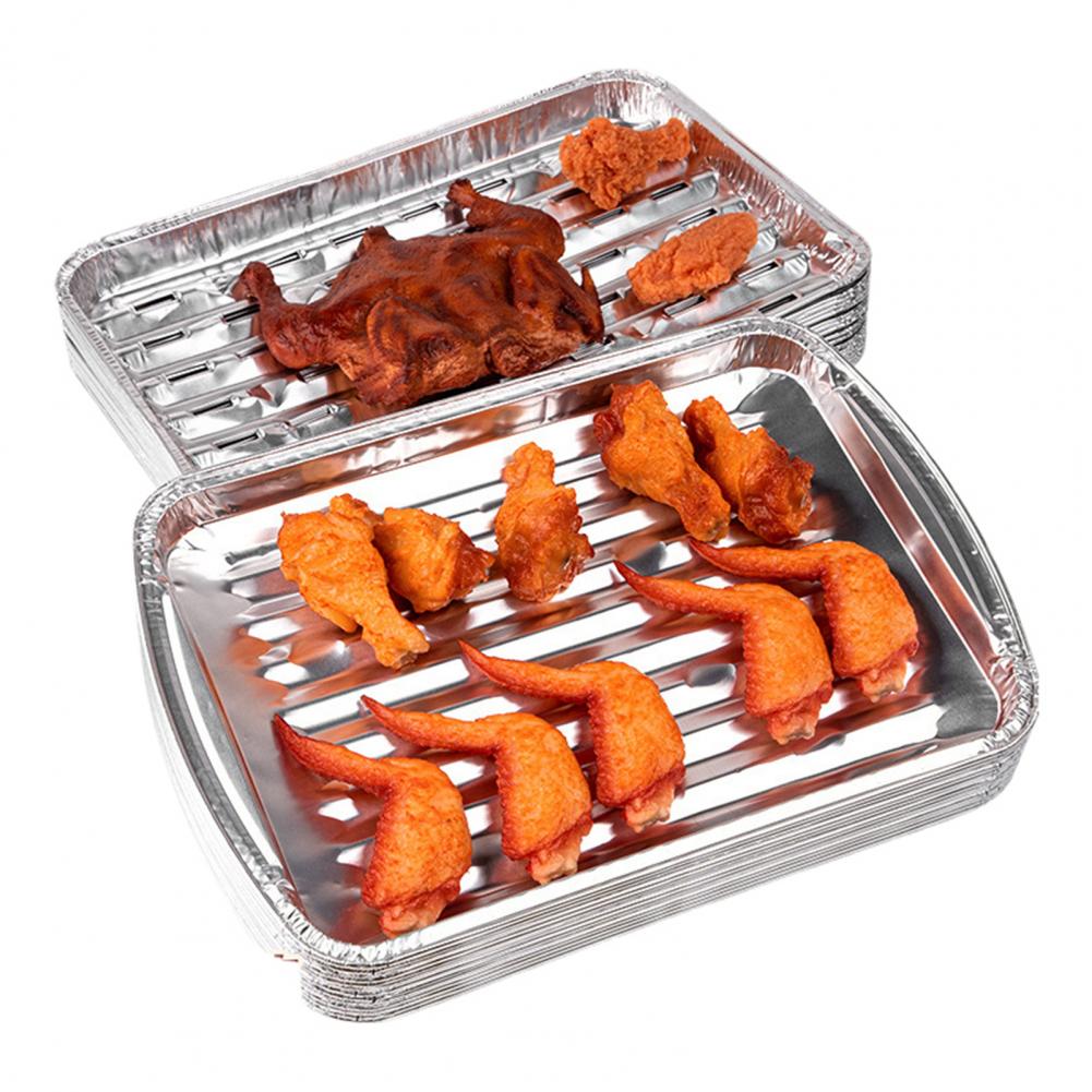 Backblech aus Aluminiumfolie,  – Aluminum Foil Heavy Duty Bewertung und Preis