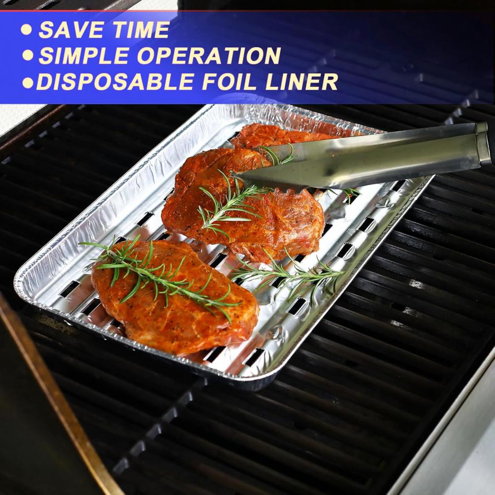 Backblech aus Aluminiumfolie,  – Aluminum Foil Heavy Duty Bewertung und Preis