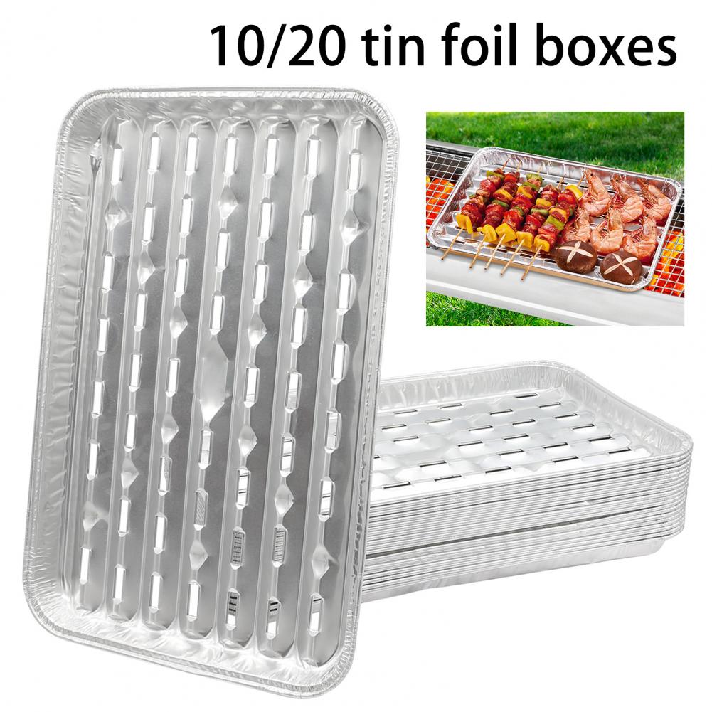 Backblech aus Aluminiumfolie,  – Aluminum Foil Heavy Duty Bewertung und Preis