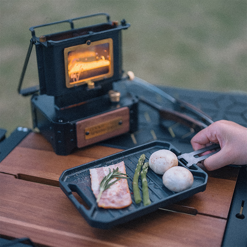 COOUT SPRINGHILL Outdoor Mini- – Camping Cooking Appliances Bewertung und Preis