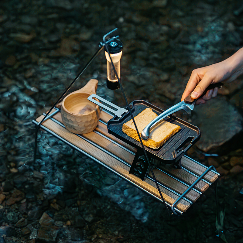 COOUT SPRINGHILL Outdoor Mini- – Camping Cooking Appliances Bewertung und Preis