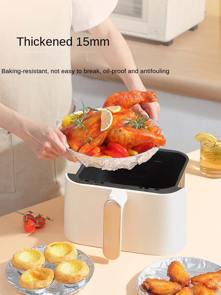 COOKER KING Ofenfolie, Backen, – Aluminum Foil Heavy Duty Bewertung und Preis