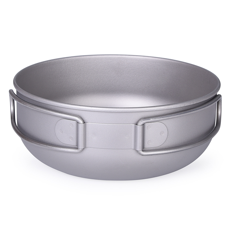 Boundless Voyage Titan-Camping – Camping Cooking Pots And Pans Set Bewertung und Preis