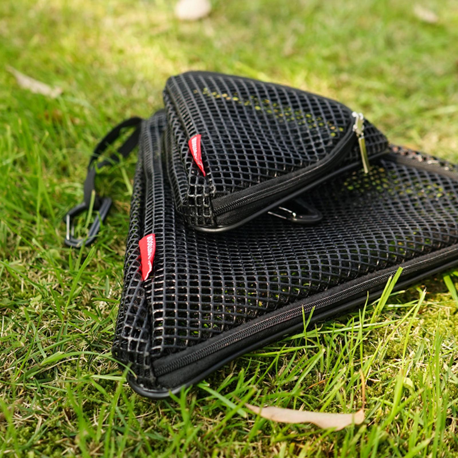 Netz-Hängetrockner PVC-Netz Zu – Camping Cooking Organizer Bewertung und Preis