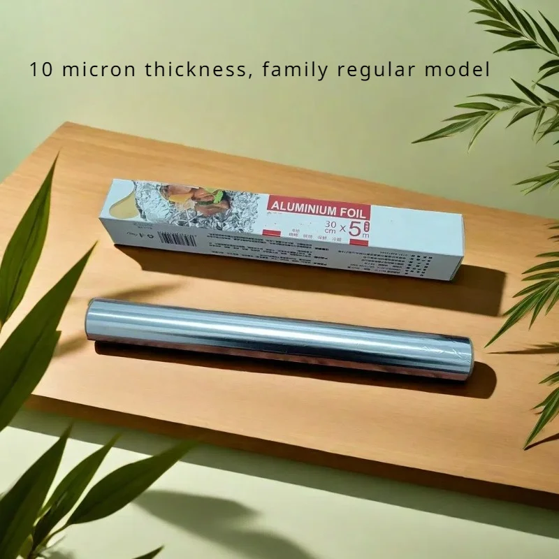 Eine Rolle Aluminium folie, Mi – Aluminum Foil Heavy Duty Bewertung und Preis