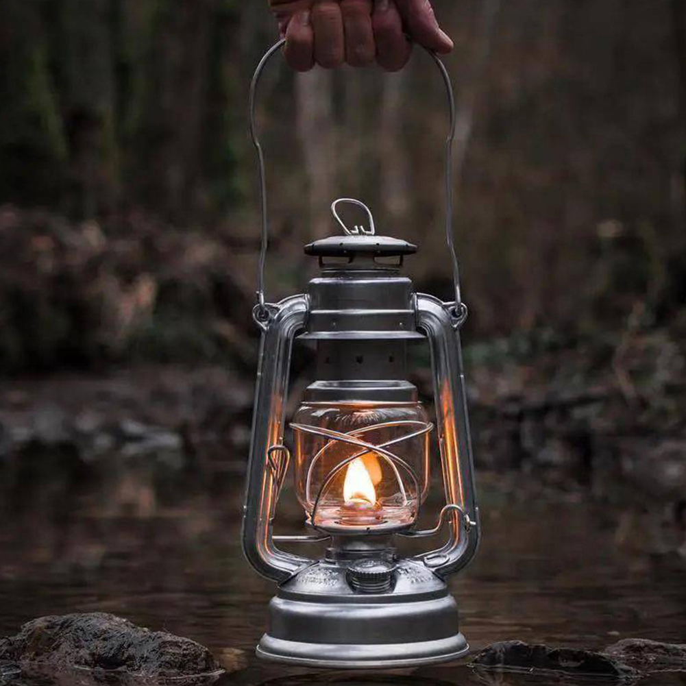 Camping Petroleum Lampe tragba – Camping Cooking Accessories Bewertung und Preis