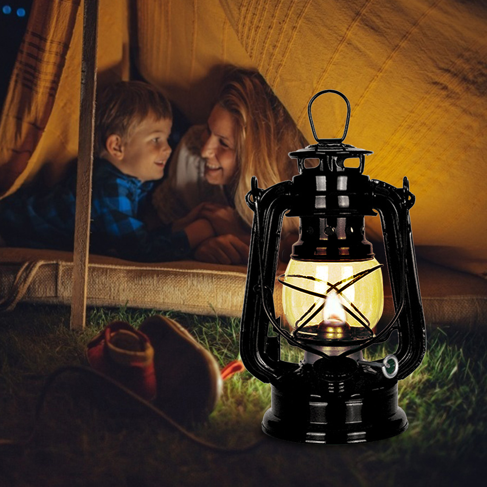 Camping Petroleum Lampe tragba – Camping Cooking Accessories Bewertung und Preis