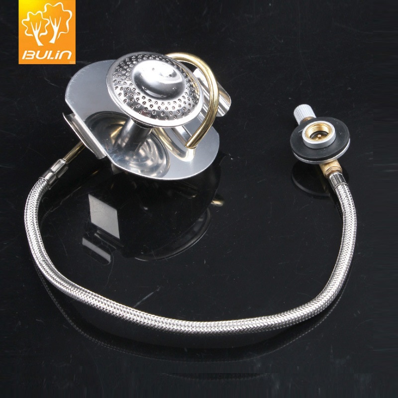 Camping-Gaskocher Bulin BL100- – Camping Cooking No Gas Bewertung und Preis
