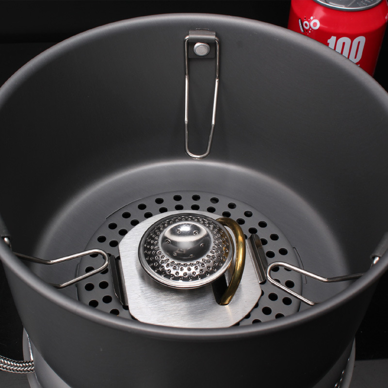 Camping-Gaskocher Bulin BL100- – Camping Cooking No Gas Bewertung und Preis