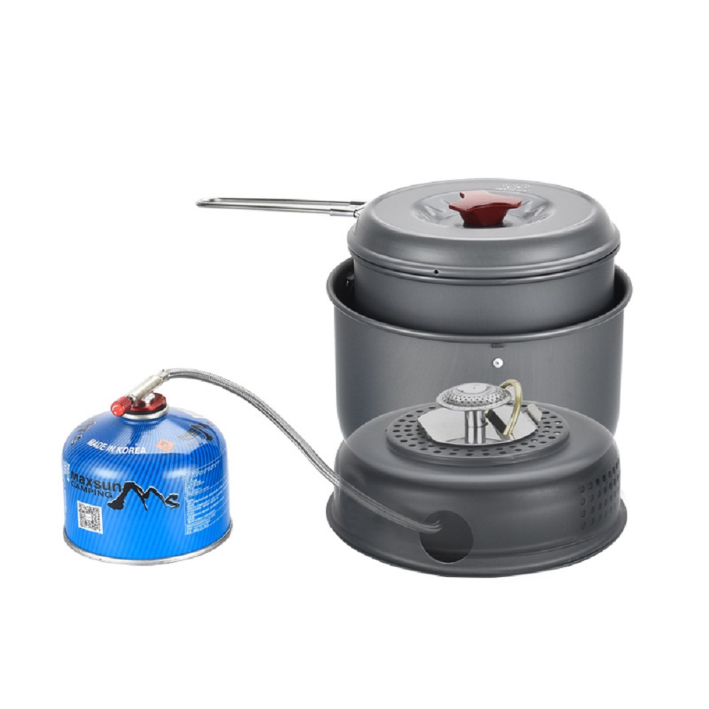 Camping-Gaskocher Bulin BL100- – Camping Cooking No Gas Bewertung und Preis