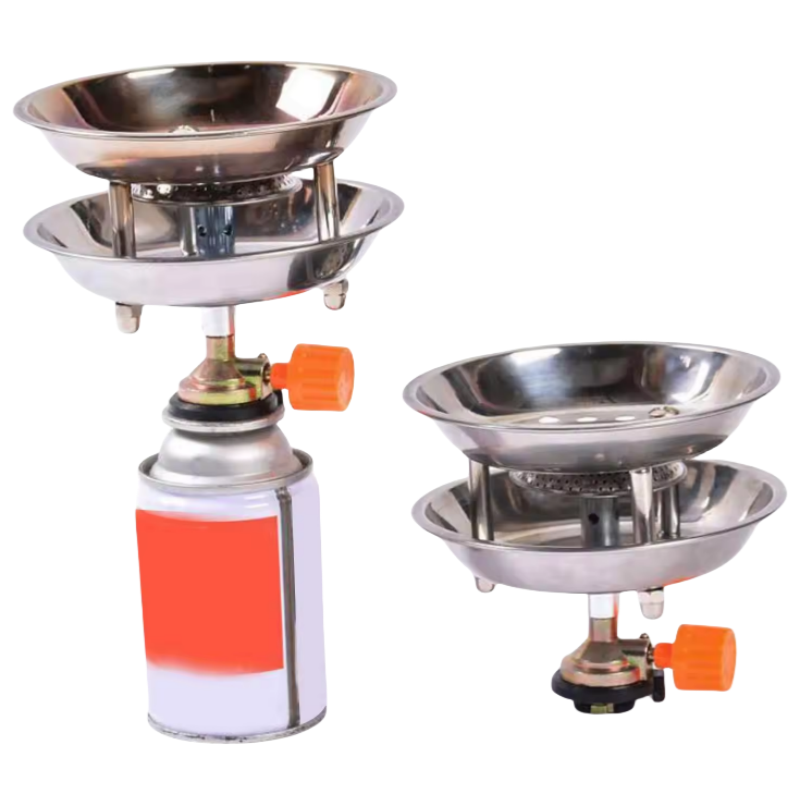 Holzkohle Starter Winddicht Ga – Camping Cooking No Gas Bewertung und Preis