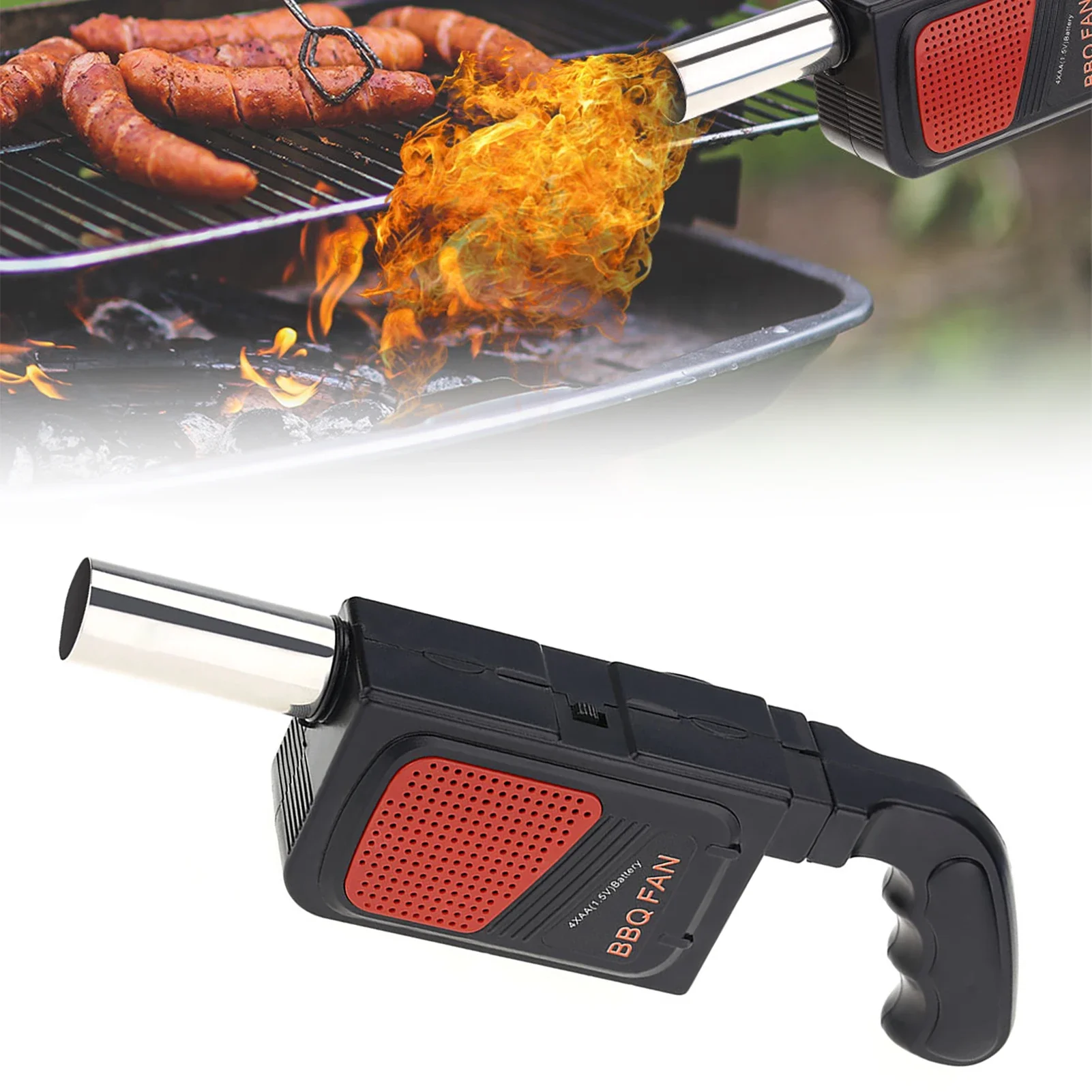 Tragbarer elektrischer Handven – Camping Cooking Accessories Bewertung und Preis