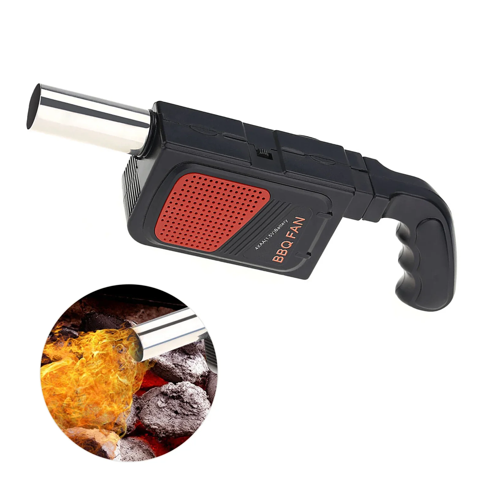 Tragbarer elektrischer Handven – Camping Cooking Accessories Bewertung und Preis