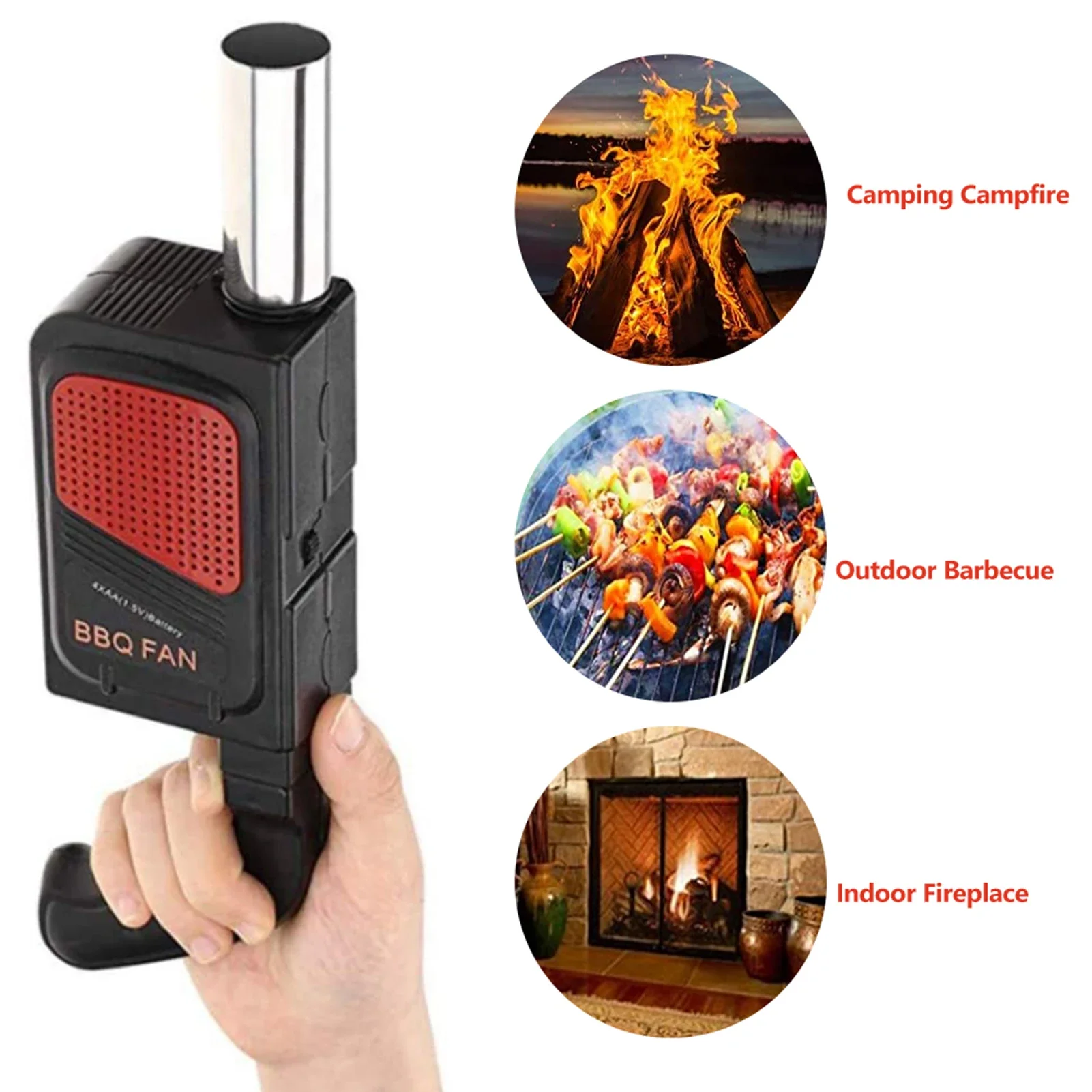 Tragbarer elektrischer Handven – Camping Cooking Accessories Bewertung und Preis