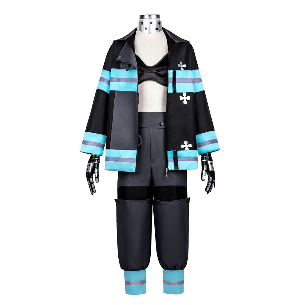 Anime Fire Force Shinra Kusaka – Campfire Cooking In Another World With My Absurd Skill Manga Bewertung und Preis