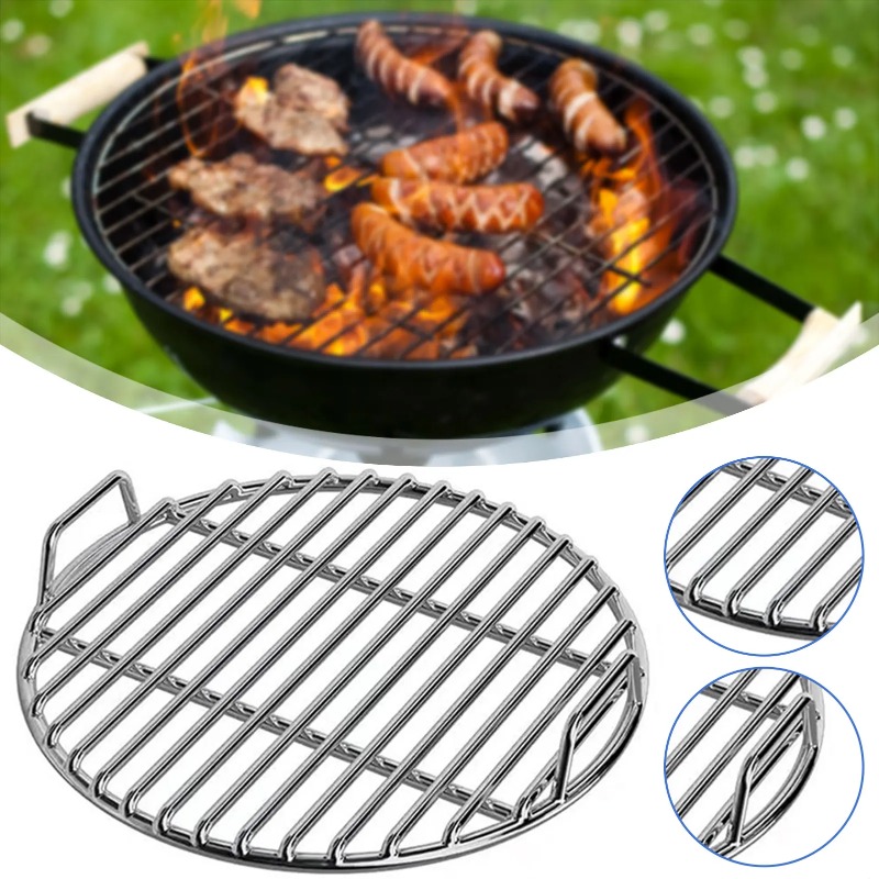 BBQ-Gitter, Ersatz-Grillroste, – Camping Cooking Grill Bewertung und Preis