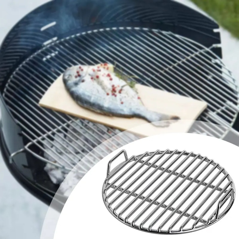 BBQ-Gitter, Ersatz-Grillroste, – Camping Cooking Grill Bewertung und Preis