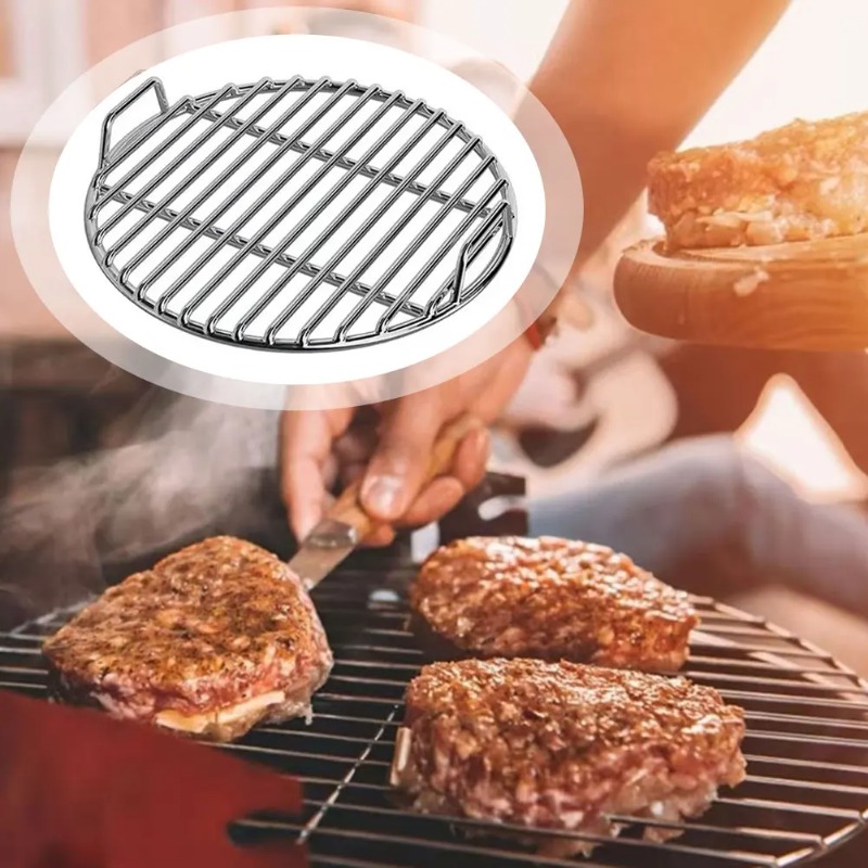 BBQ-Gitter, Ersatz-Grillroste, – Camping Cooking Grill Bewertung und Preis