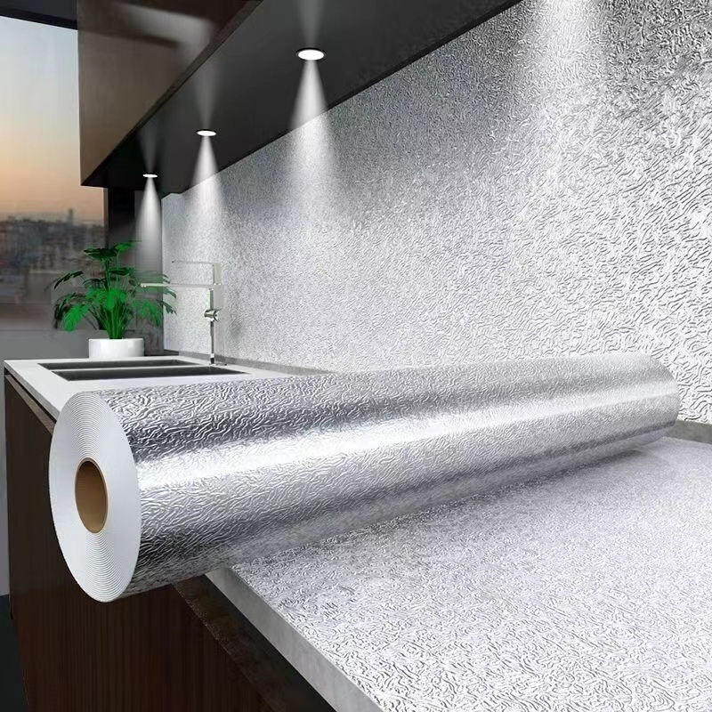 60 cm * 1 m Selbstklebende Auf – Aluminum Foil Heavy Duty Bewertung und Preis