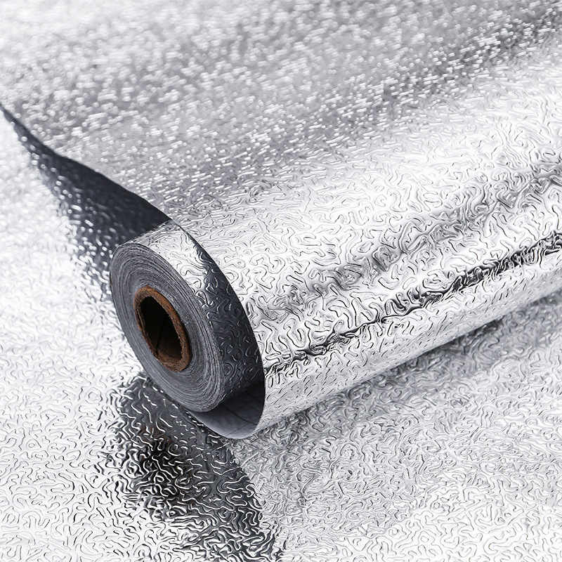 60 cm * 1 m Selbstklebende Auf – Aluminum Foil Heavy Duty Bewertung und Preis