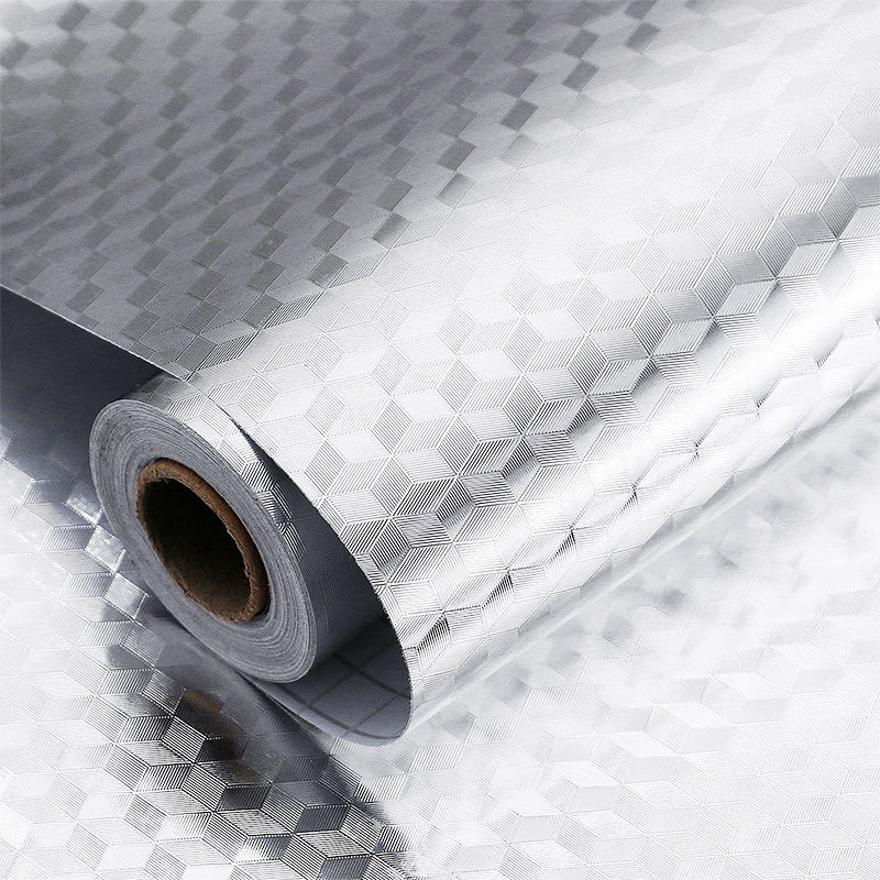 60 cm * 1 m Selbstklebende Auf – Aluminum Foil Heavy Duty Bewertung und Preis
