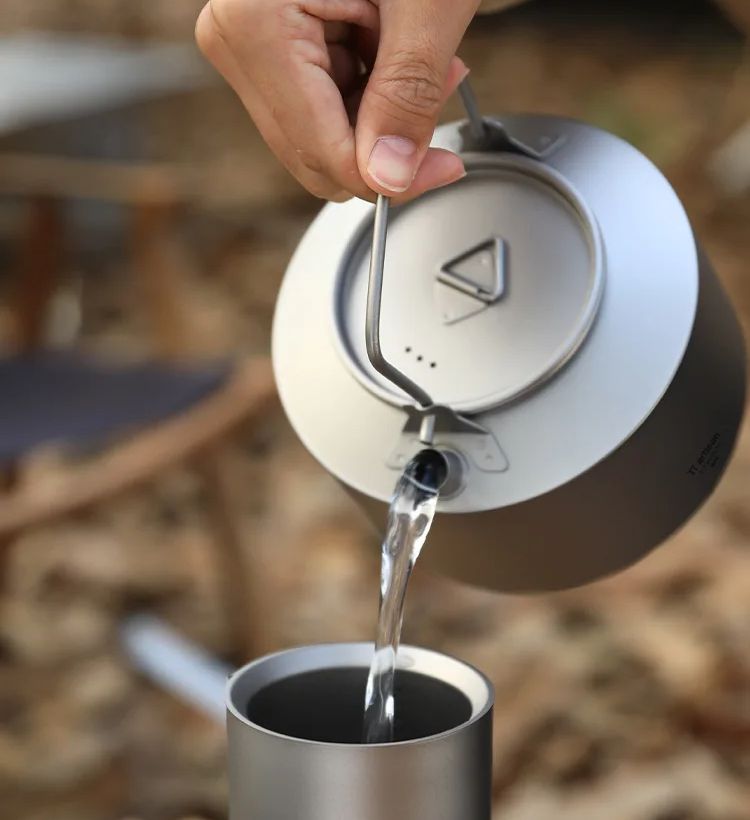 Camping Wasser Kochen Wasserko – Camping Cooking Set Bewertung und Preis