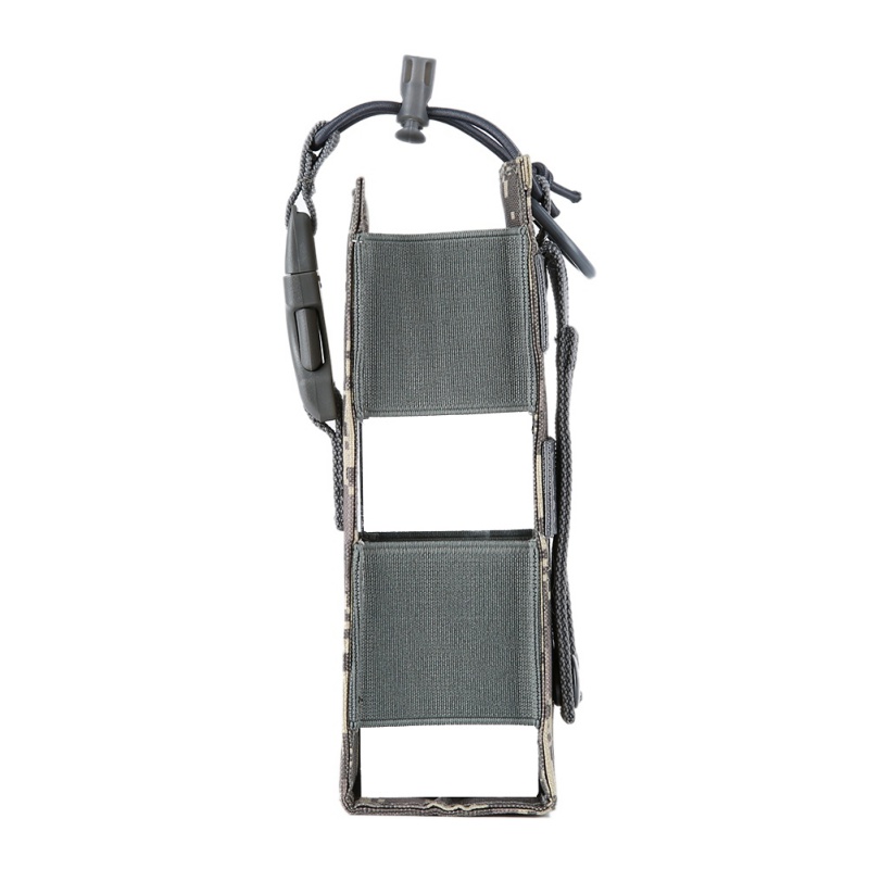 x1 Molle Wasserflaschen-Holste – Camping Cooking Tin Bewertung und Preis