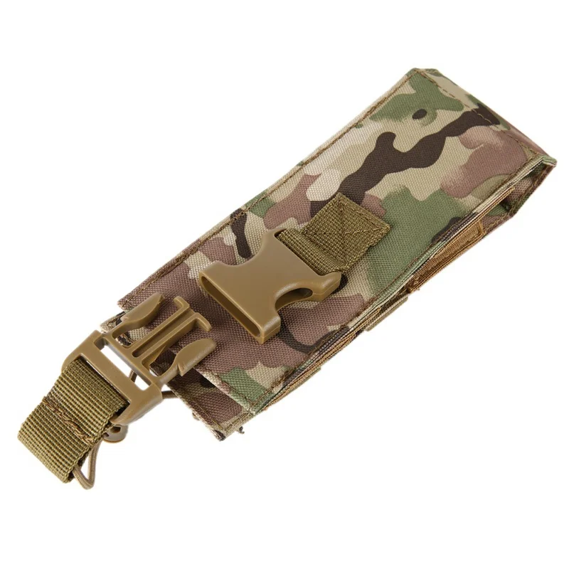 Molle Wasserflaschenhalter Tas – Camping Cooking Tin Bewertung und Preis