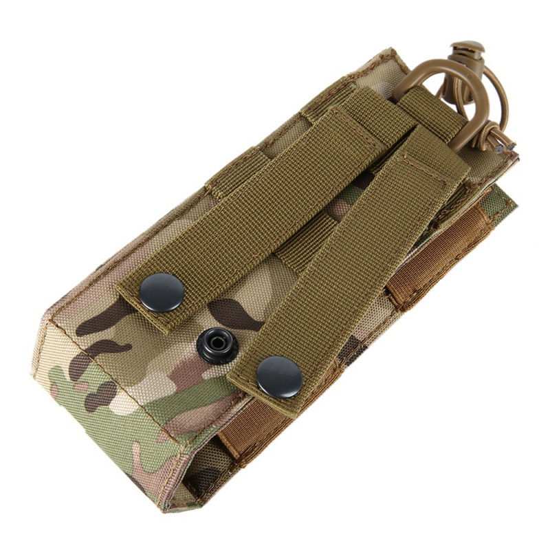 Molle Wasserflaschenhalter Tas – Camping Cooking Tin Bewertung und Preis