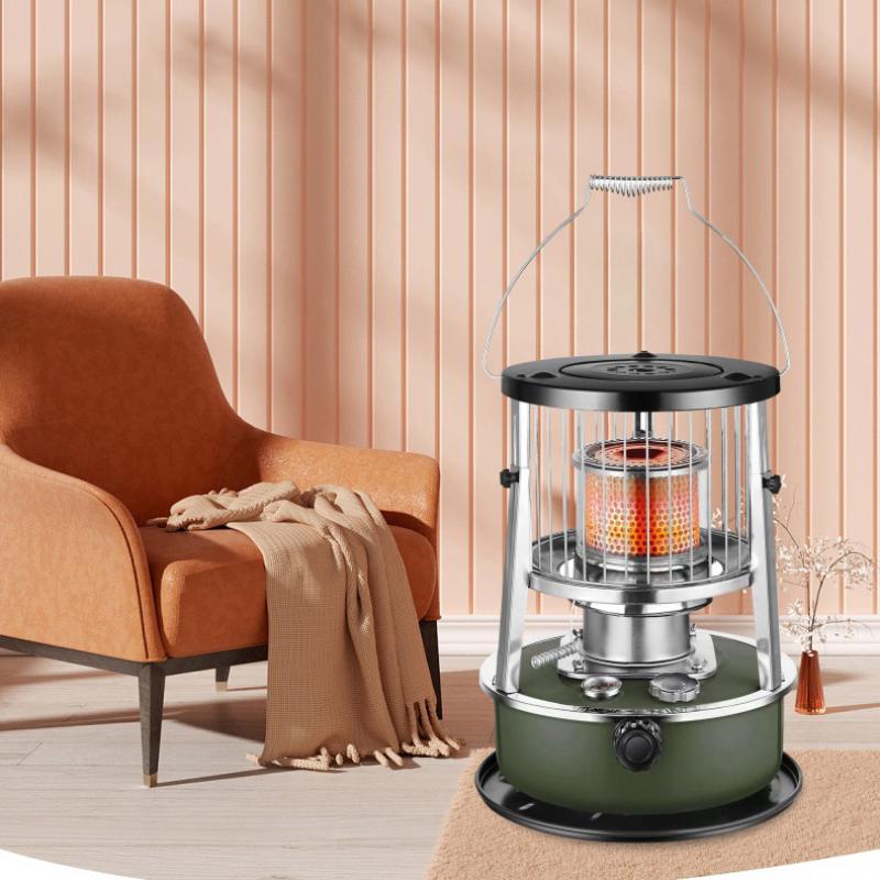 Tragbare Kerosinofenheizung fü – Camping Cooking Appliances Bewertung und Preis