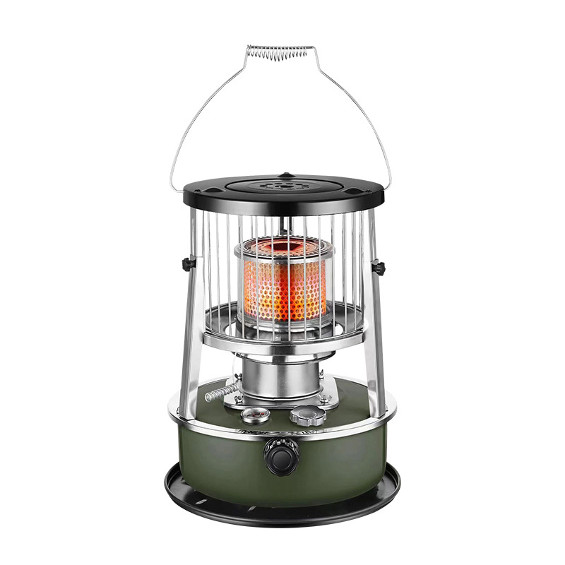 Tragbare Kerosinofenheizung fü – Camping Cooking Appliances Bewertung und Preis
