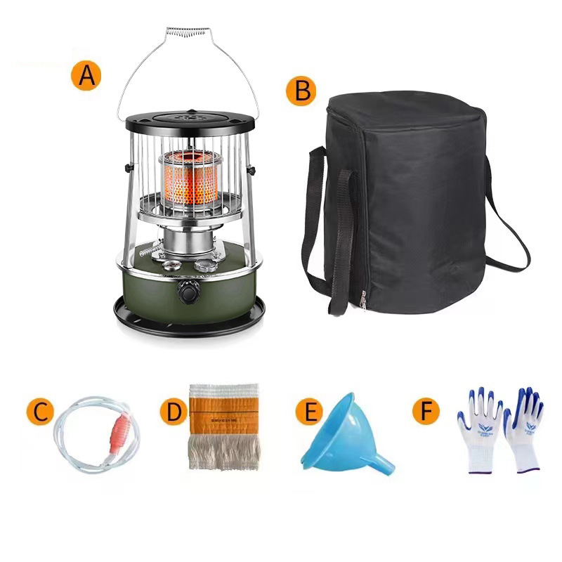Tragbare Kerosinofenheizung fü – Camping Cooking Appliances Bewertung und Preis