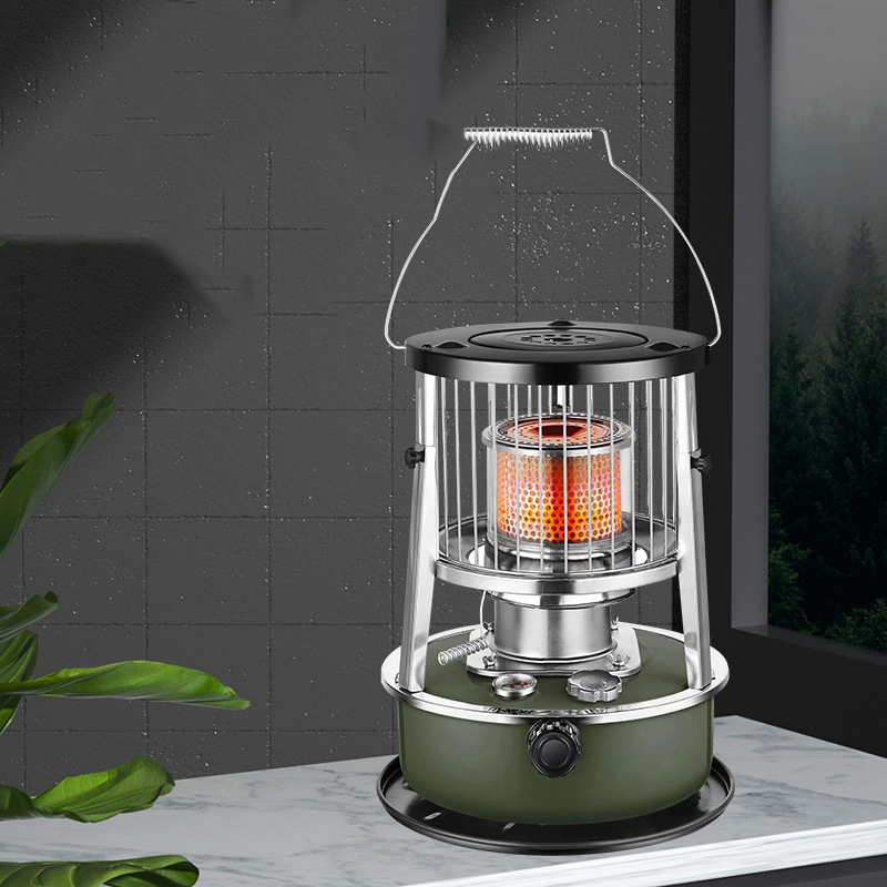 Tragbare Kerosinofenheizung fü – Camping Cooking Appliances Bewertung und Preis